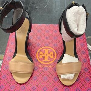 Tory Burch Heeled Sandals